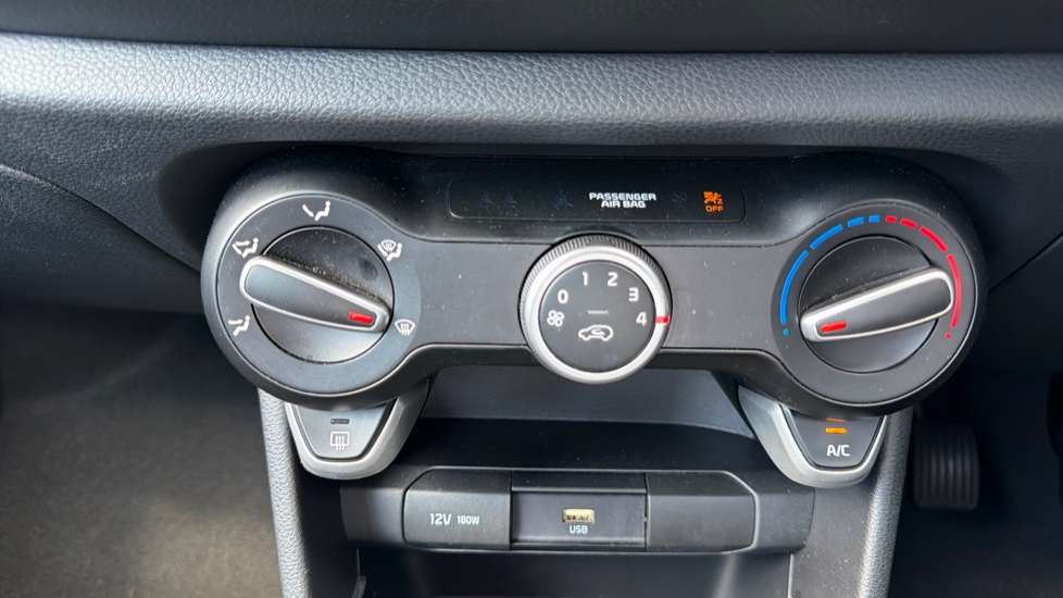 Kia Picanto 1.0 2 5dr [4 seats] Petrol Hatchback - Image 27