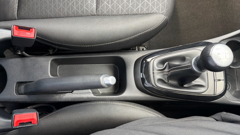 Kia Picanto 1.0 2 5dr [4 seats] Petrol Hatchback - Image 31