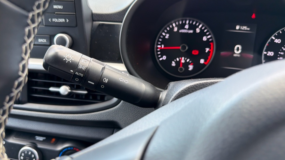 Kia Picanto 1.0 2 5dr [4 seats] Petrol Hatchback - Image 32