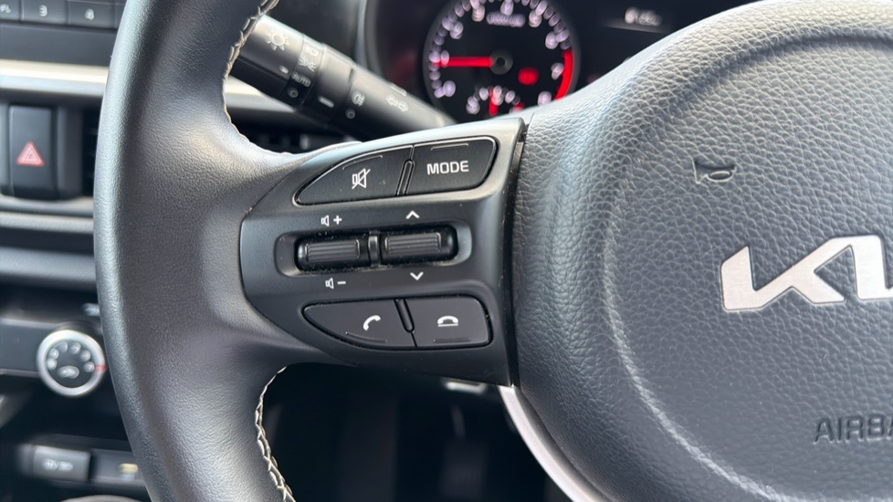 Kia Picanto 1.0 2 5dr [4 seats] Petrol Hatchback - Image 34