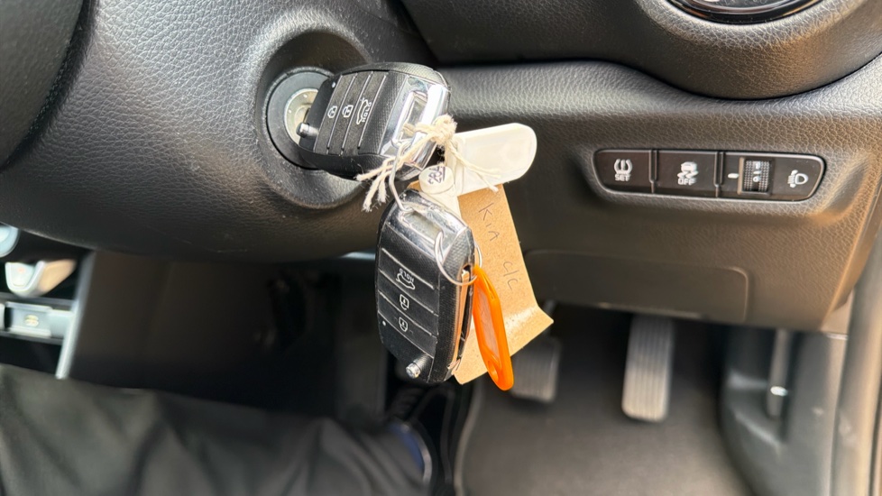 Kia Picanto 1.0 2 5dr [4 seats] Petrol Hatchback - Image 40