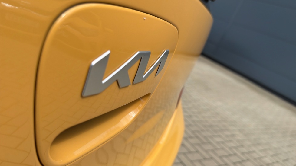 Kia Picanto 1.0 2 5dr [4 seats] Petrol Hatchback - Image 43