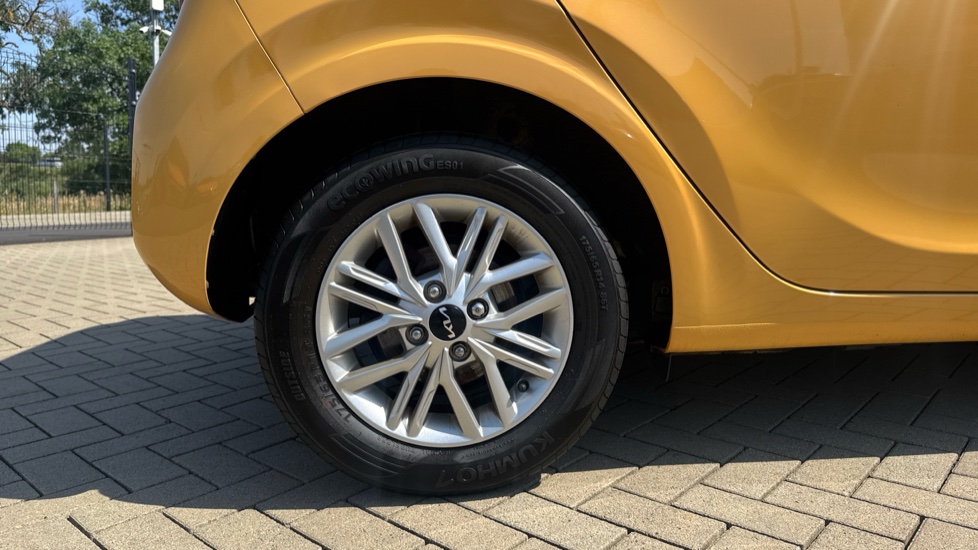 Kia Picanto 1.0 2 5dr [4 seats] Petrol Hatchback - Image 7