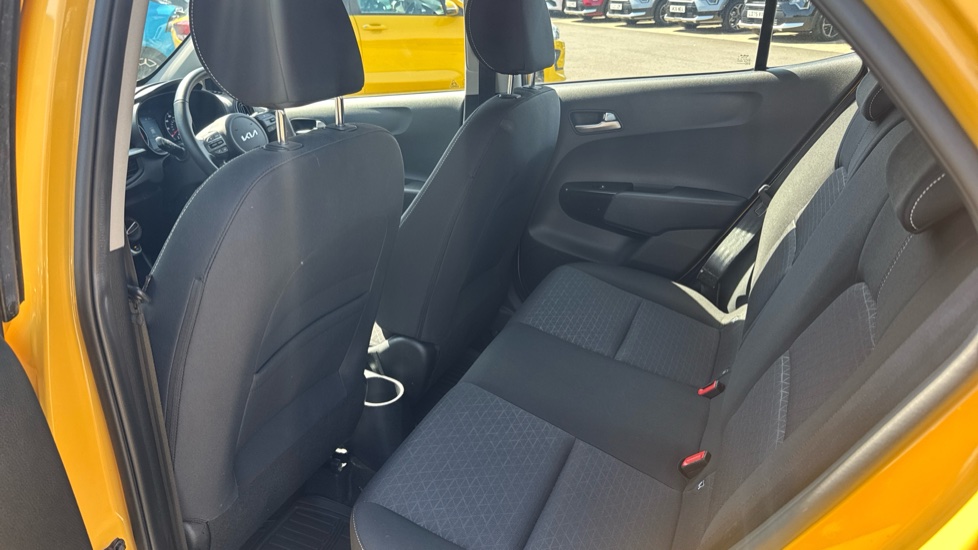 Kia Picanto 1.0 2 5dr [4 seats] Petrol Hatchback - Image 16