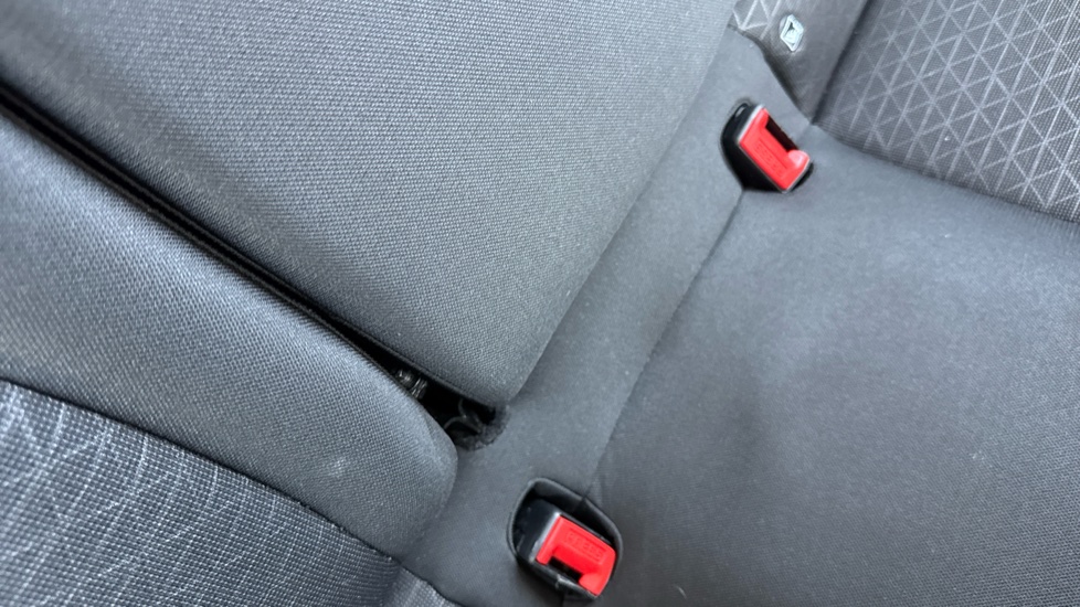 Kia Picanto 1.0 2 5dr [4 seats] Petrol Hatchback - Image 17