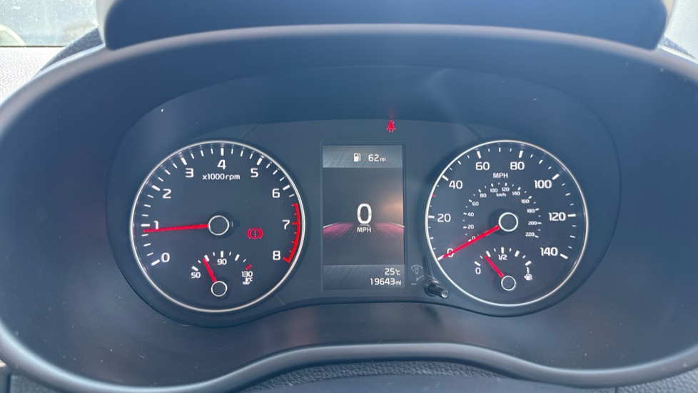 Kia Picanto 1.0 2 5dr [4 seats] Petrol Hatchback - Image 18