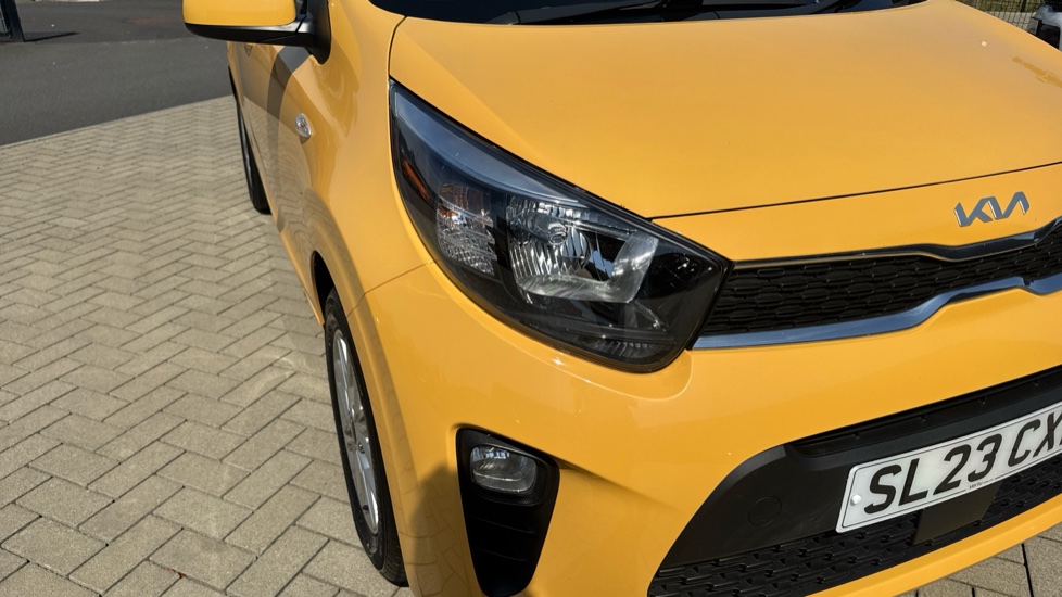Kia Picanto 1.0 2 5dr [4 seats] Petrol Hatchback - Image 25