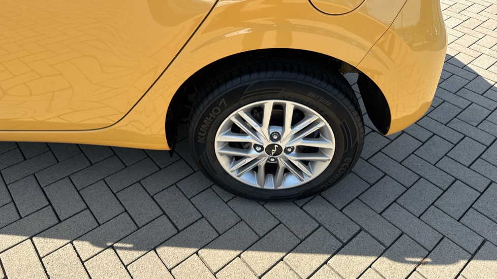 Kia Picanto 1.0 2 5dr [4 seats] Petrol Hatchback - Image 29