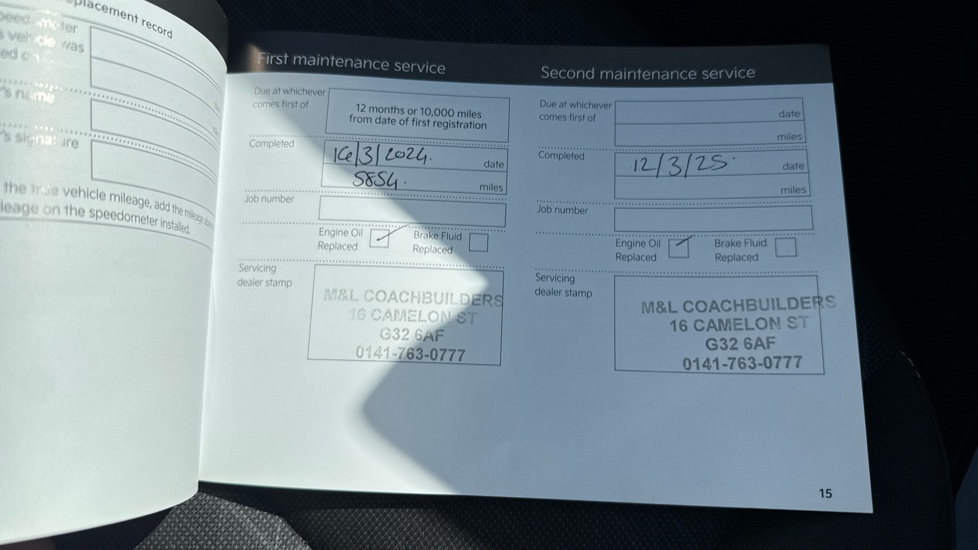 Kia Picanto 1.0 2 5dr [4 seats] Petrol Hatchback - Image 30