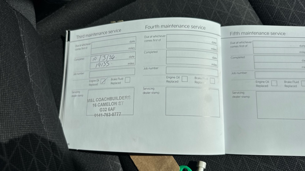Kia Picanto 1.0 2 5dr [4 seats] Petrol Hatchback - Image 31