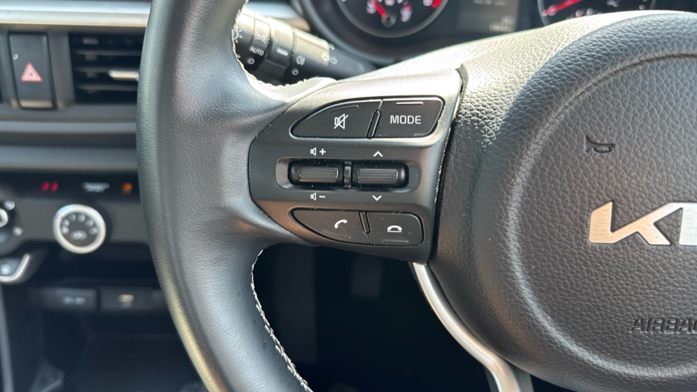 Kia Picanto 1.0 2 5dr [4 seats] Petrol Hatchback - Image 33