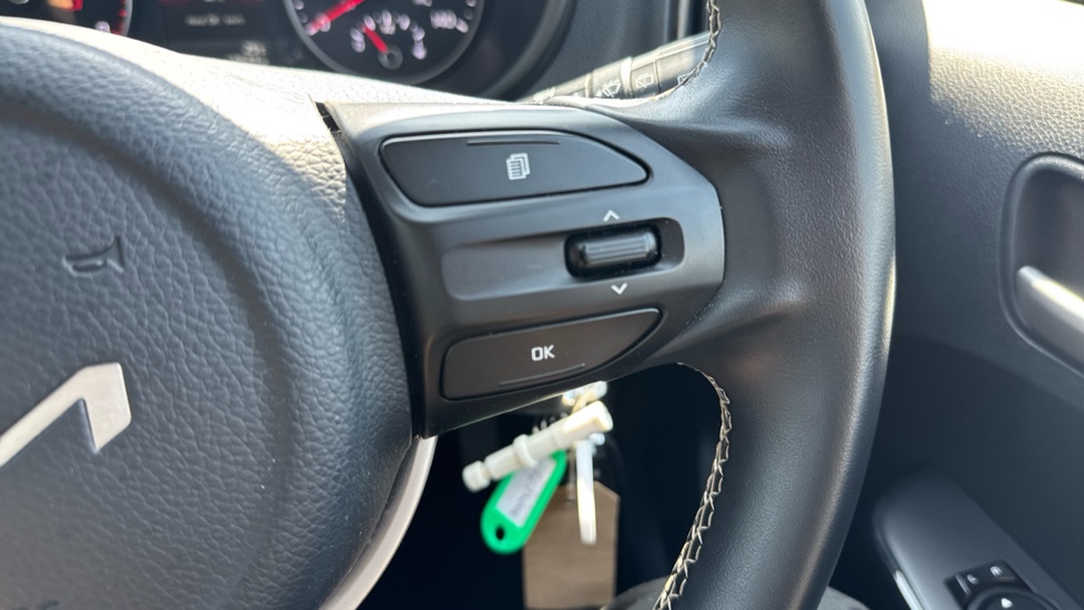 Kia Picanto 1.0 2 5dr [4 seats] Petrol Hatchback - Image 34
