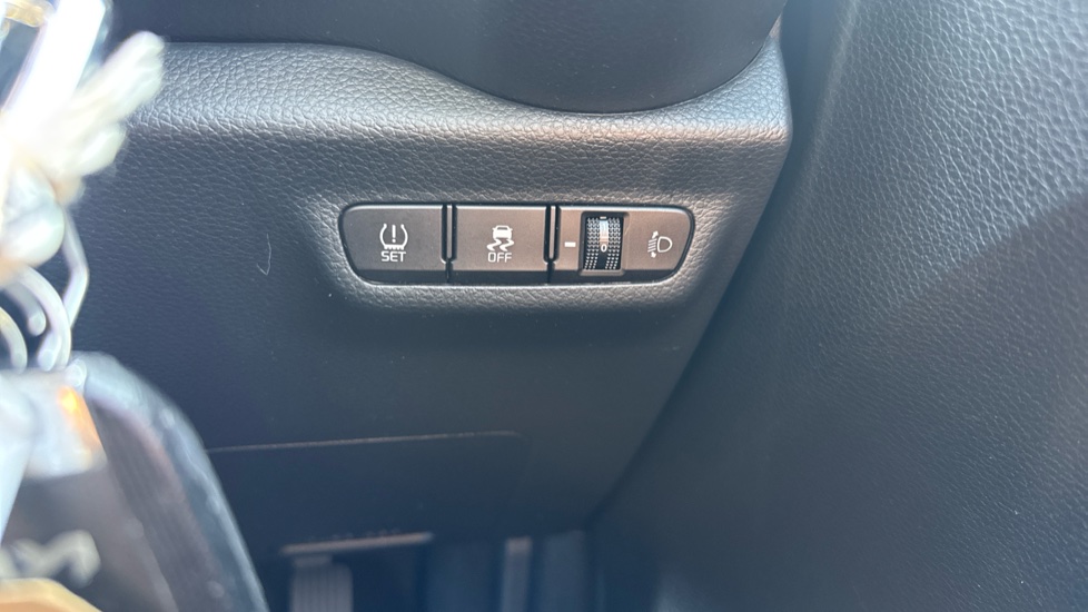 Kia Picanto 1.0 2 5dr [4 seats] Petrol Hatchback - Image 37