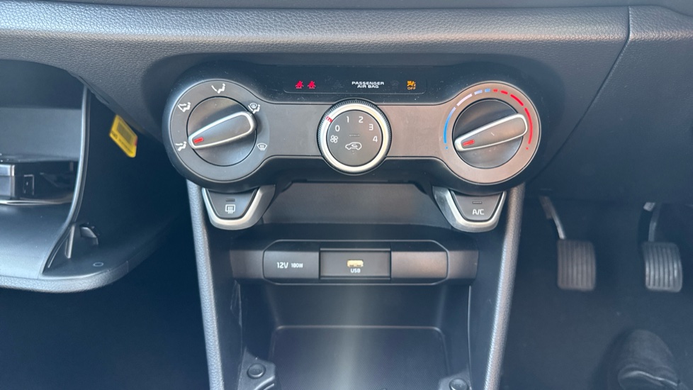 Kia Picanto 1.0 2 5dr [4 seats] Petrol Hatchback - Image 39