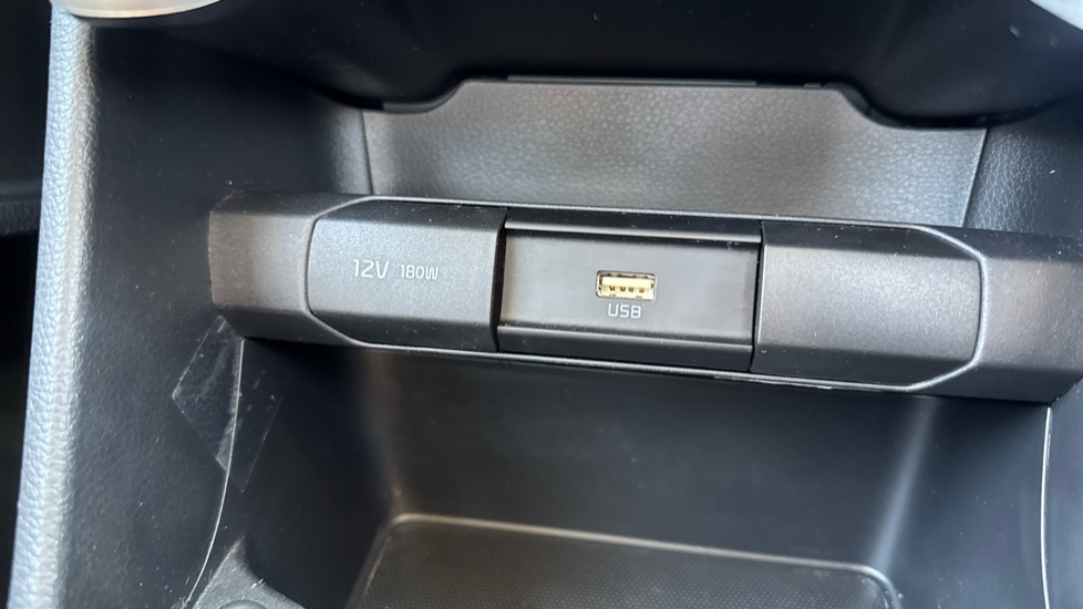 Kia Picanto 1.0 2 5dr [4 seats] Petrol Hatchback - Image 40