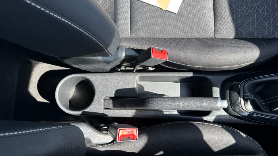 Kia Picanto 1.0 2 5dr [4 seats] Petrol Hatchback - Image 42