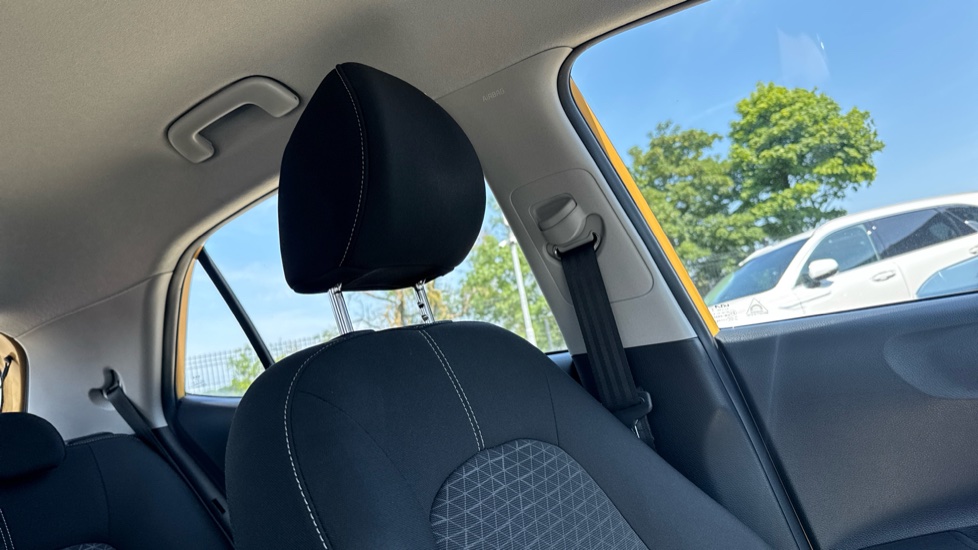 Kia Picanto 1.0 2 5dr [4 seats] Petrol Hatchback - Image 43