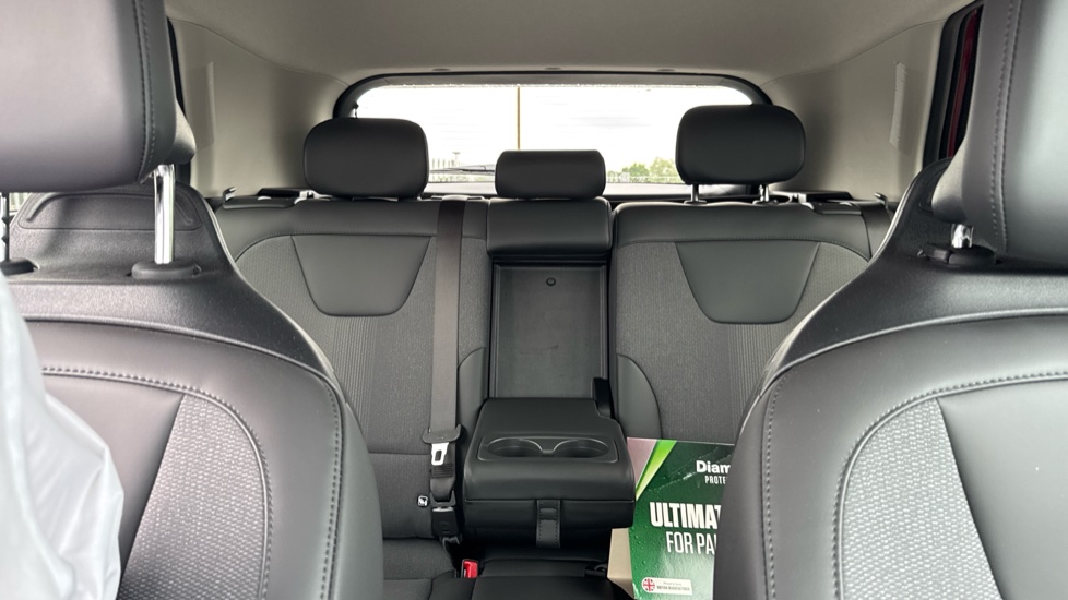 Kia Niro 1.6 GDi 136 Hybrid Evolve 5dr DCT Hybrid Estate - Image 15