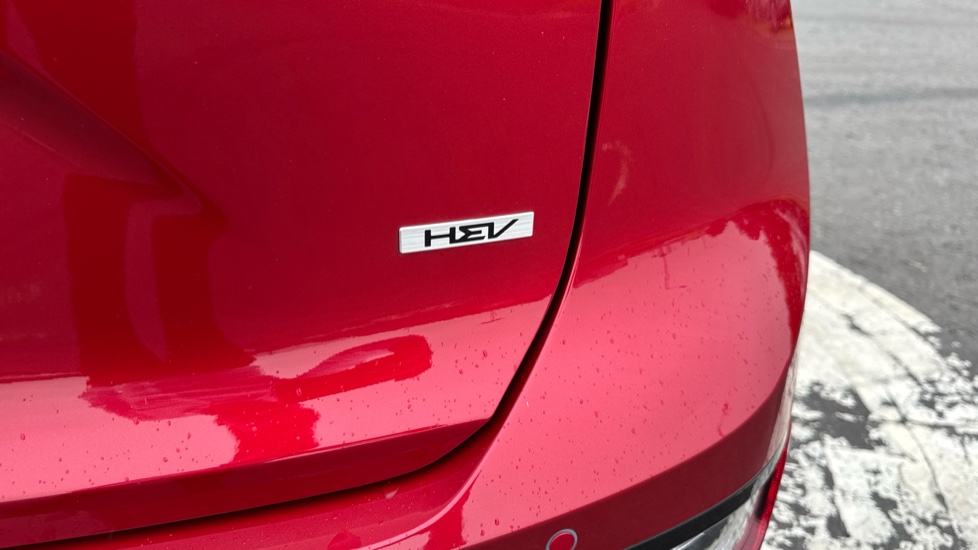 Kia Niro 1.6 GDi 136 Hybrid Evolve 5dr DCT Hybrid Estate - Image 30