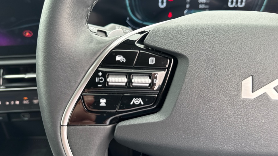 Kia Niro 1.6 GDi 136 Hybrid Evolve 5dr DCT Hybrid Estate - Image 41