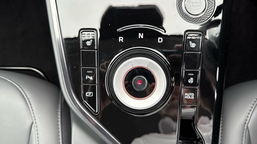 Kia Niro 1.6 GDi 136 Hybrid Evolve 5dr DCT Hybrid Estate - Image 44
