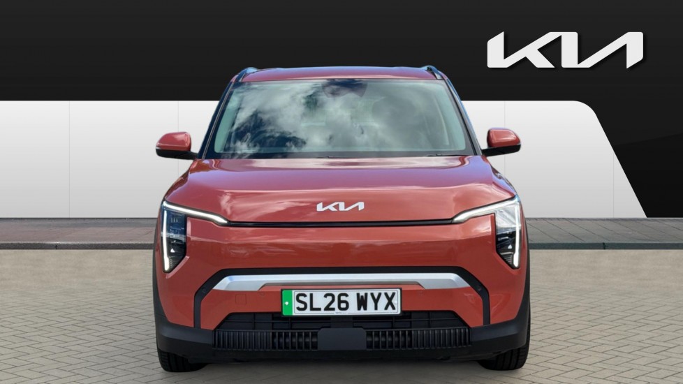 Kia EV3 148kW Air 81.4kWh 5dr Auto Electric Estate - Image 3
