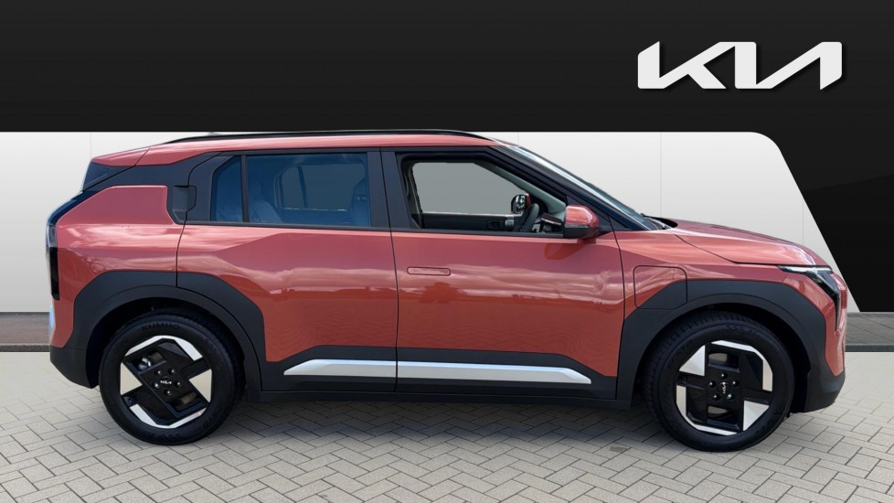Kia EV3 148kW Air 81.4kWh 5dr Auto Electric Estate - Image 5