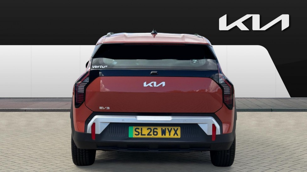 Kia EV3 148kW Air 81.4kWh 5dr Auto Electric Estate - Image 6
