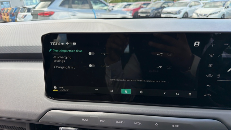 Kia EV3 148kW Air 81.4kWh 5dr Auto Electric Estate - Image 27