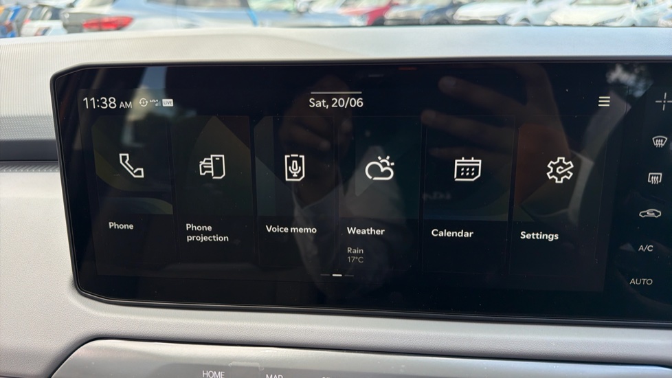 Kia EV3 148kW Air 81.4kWh 5dr Auto Electric Estate - Image 29