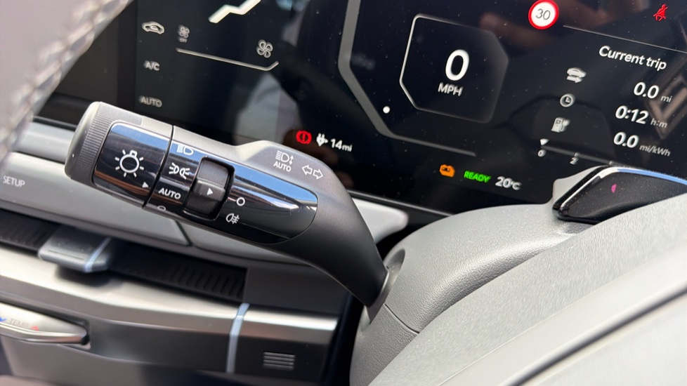 Kia EV3 148kW Air 81.4kWh 5dr Auto Electric Estate - Image 32