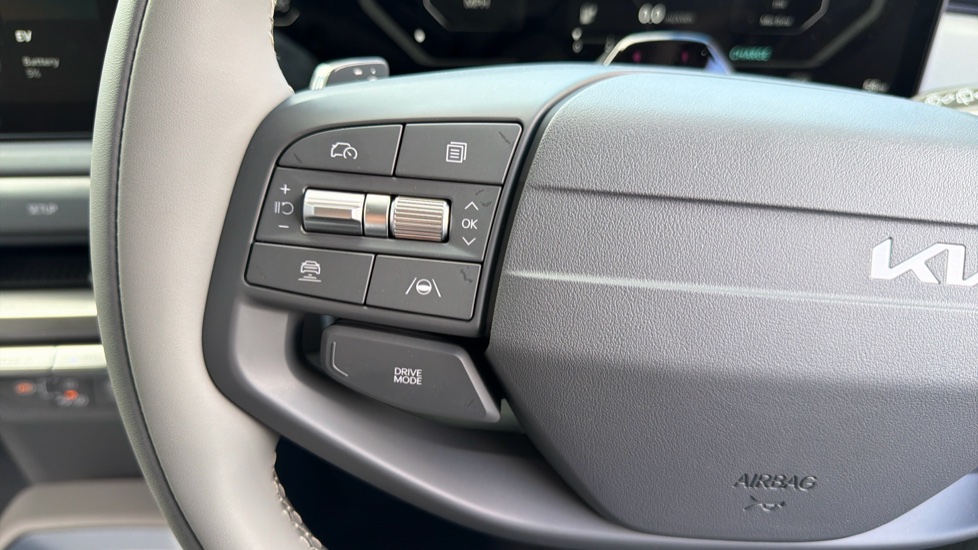 Kia EV3 148kW Air 81.4kWh 5dr Auto Electric Estate - Image 40