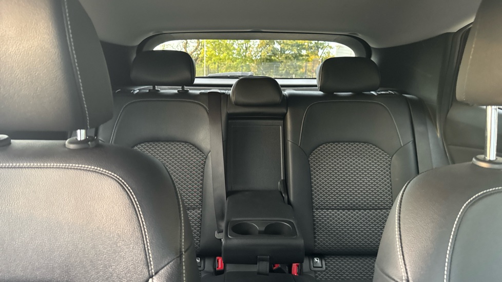 Kia Xceed 1.5T GDi ISG 3 5dr Petrol Hatchback - Image 15
