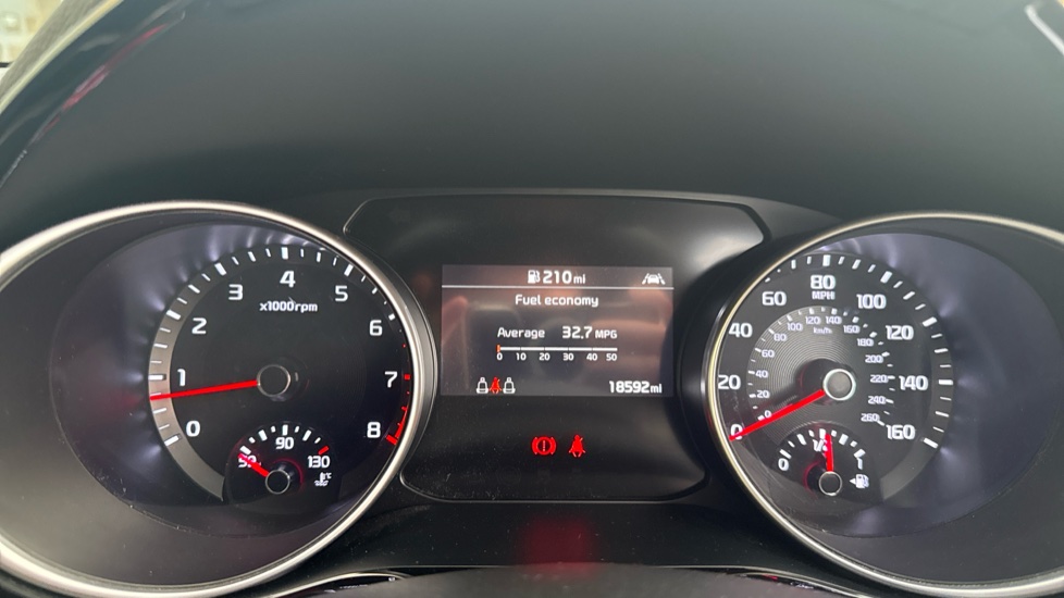 Kia Xceed 1.5T GDi ISG 3 5dr Petrol Hatchback - Image 18