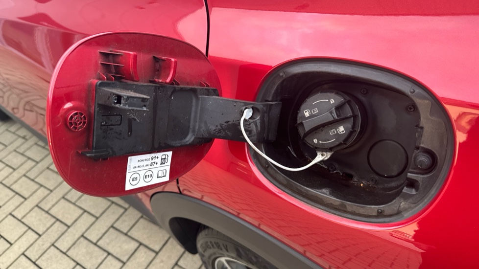 Kia Xceed 1.5T GDi ISG 3 5dr Petrol Hatchback - Image 21