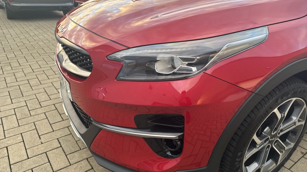 Kia Xceed 1.5T GDi ISG 3 5dr Petrol Hatchback - Image 25