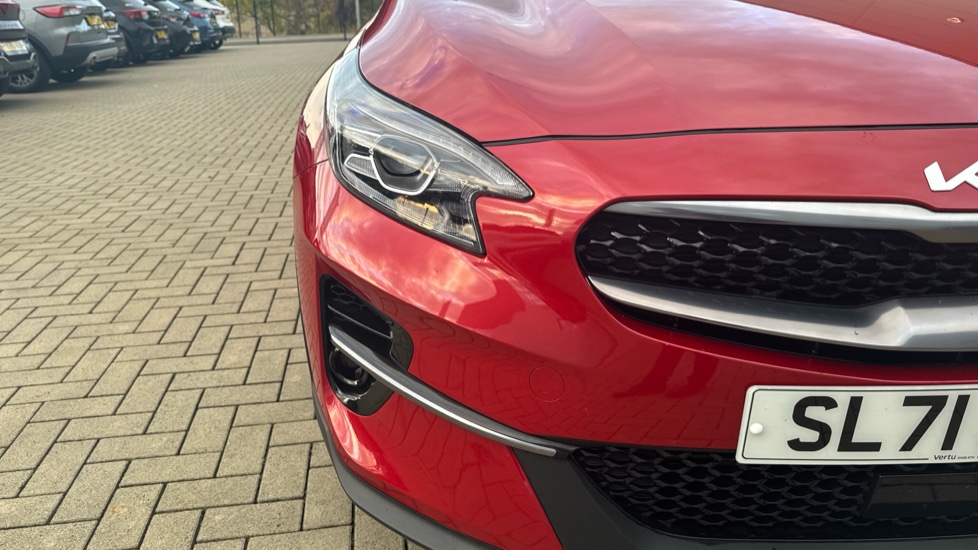Kia Xceed 1.5T GDi ISG 3 5dr Petrol Hatchback - Image 28