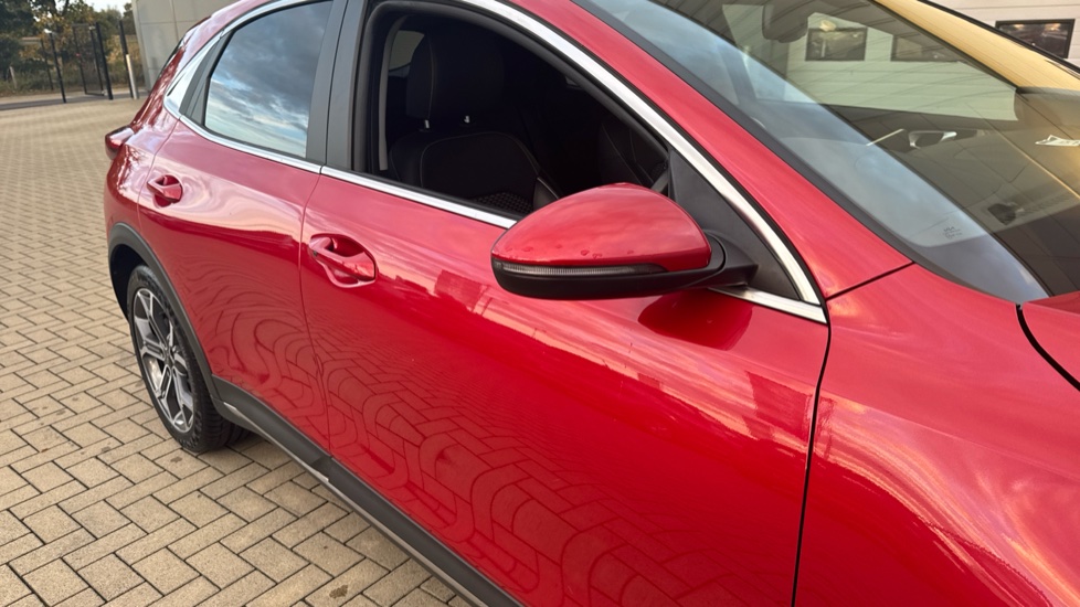 Kia Xceed 1.5T GDi ISG 3 5dr Petrol Hatchback - Image 30