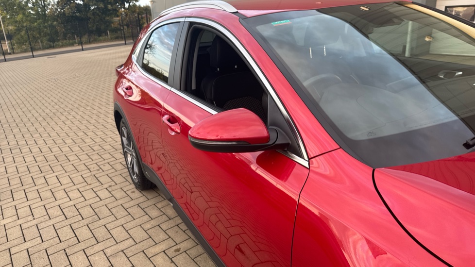 Kia Xceed 1.5T GDi ISG 3 5dr Petrol Hatchback - Image 31