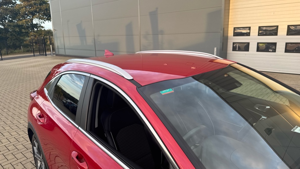 Kia Xceed 1.5T GDi ISG 3 5dr Petrol Hatchback - Image 32