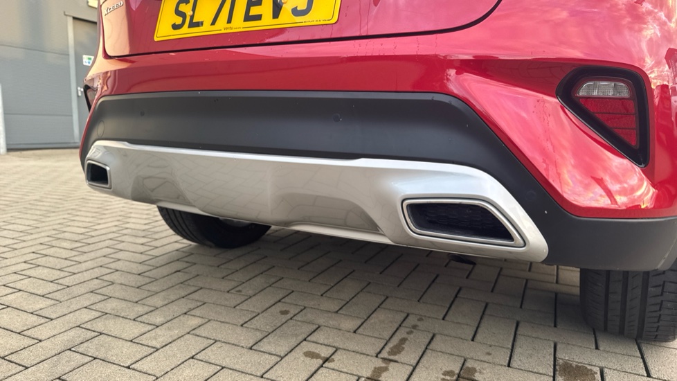 Kia Xceed 1.5T GDi ISG 3 5dr Petrol Hatchback - Image 39