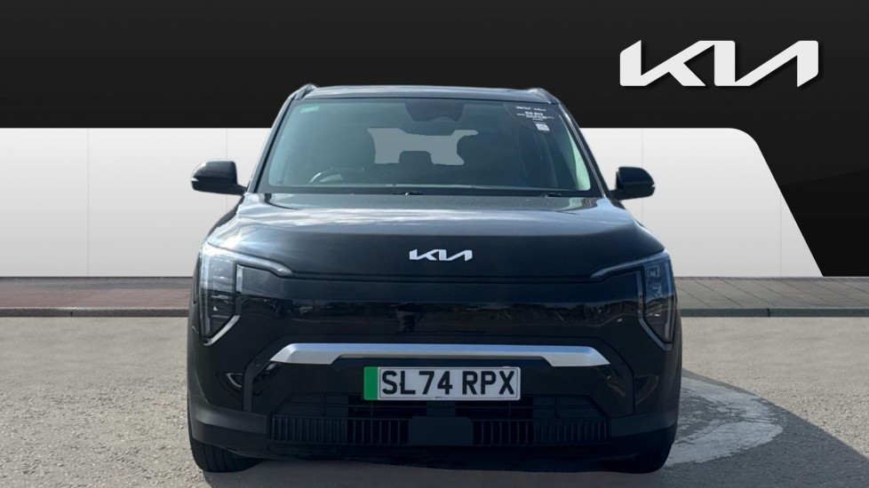 Kia EV3 150kW Air 81.4kWh 5dr Auto Electric Estate - Image 3