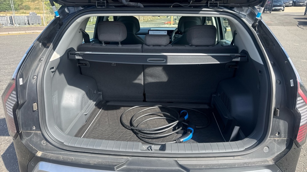 Kia EV3 150kW Air 81.4kWh 5dr Auto Electric Estate - Image 4