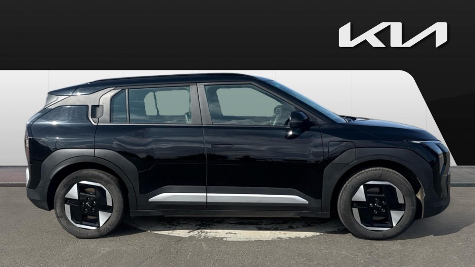 Kia EV3 150kW Air 81.4kWh 5dr Auto Electric Estate - Image 5