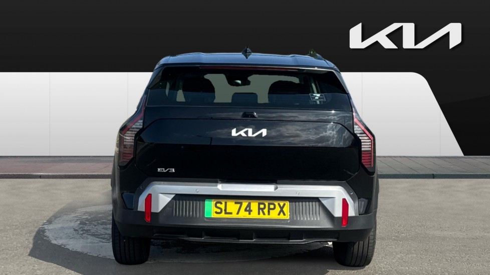 Kia EV3 150kW Air 81.4kWh 5dr Auto Electric Estate - Image 6