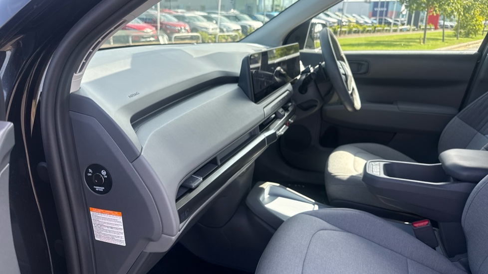 Kia EV3 150kW Air 81.4kWh 5dr Auto Electric Estate - Image 34