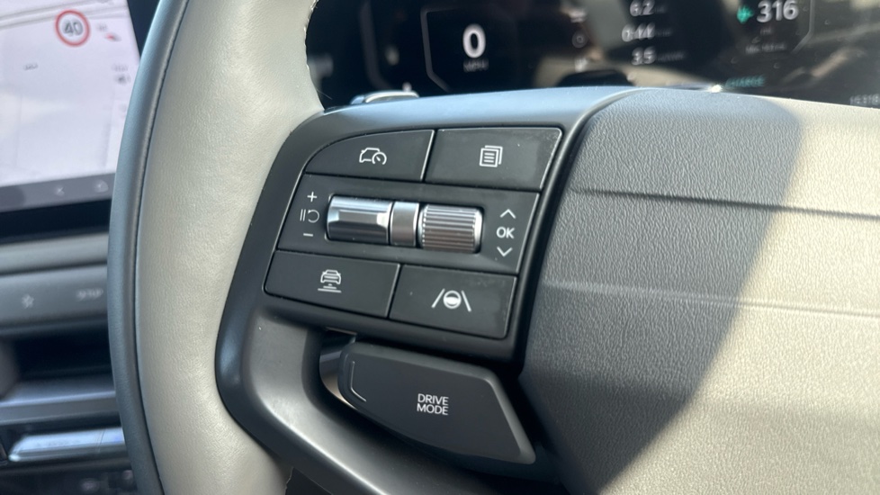 Kia EV3 150kW Air 81.4kWh 5dr Auto Electric Estate - Image 39