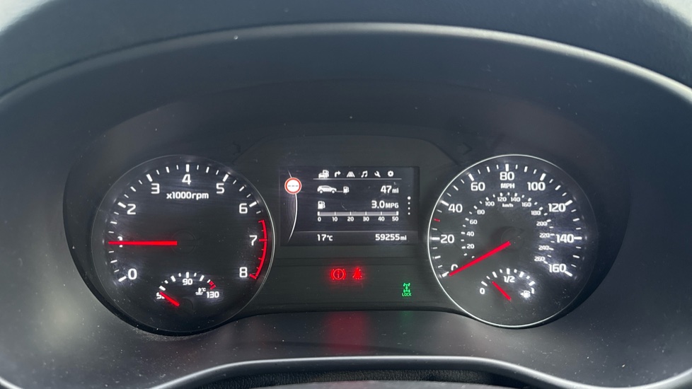 Kia Sportage 1.6T GDi GT-Line 5dr [AWD] Petrol Estate - Image 18