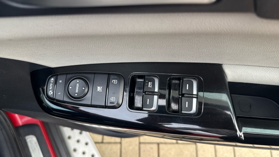 Kia Sportage 1.6T GDi GT-Line 5dr [AWD] Petrol Estate - Image 21
