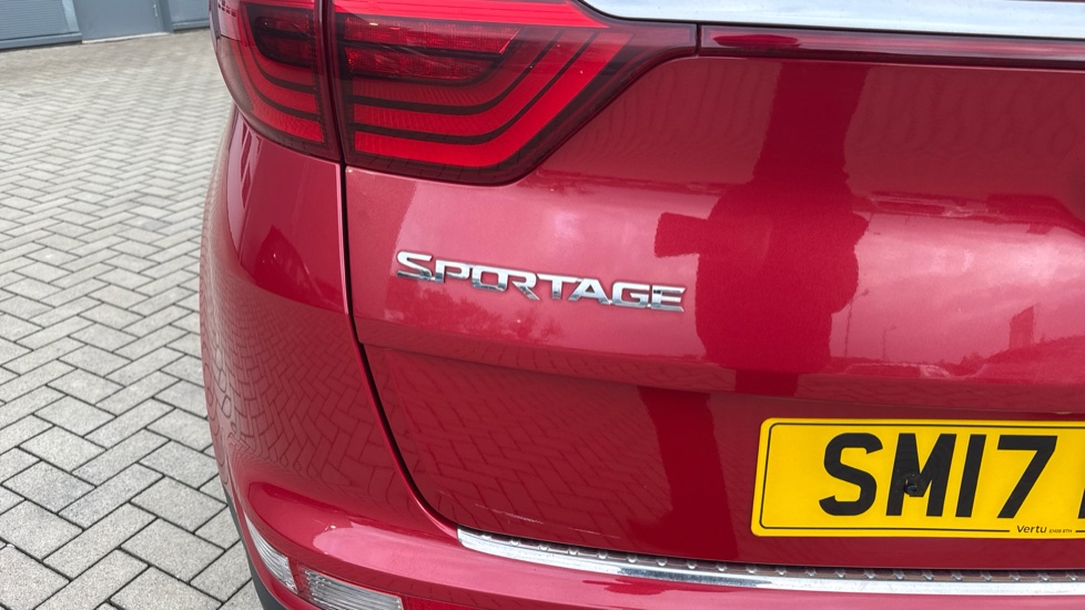Kia Sportage 1.6T GDi GT-Line 5dr [AWD] Petrol Estate - Image 43